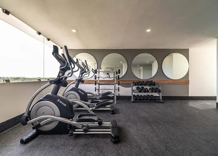 Lux With Private Plunge Pool And Gym *