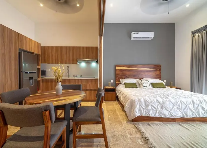 Сasa de vacaciones Lux With Private Plunge Pool And Gym *