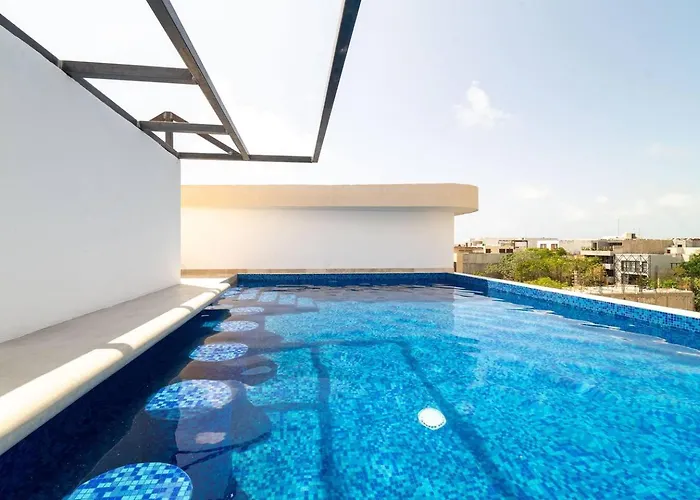 Lux With Private Plunge Pool And Gym Сasa de vacaciones