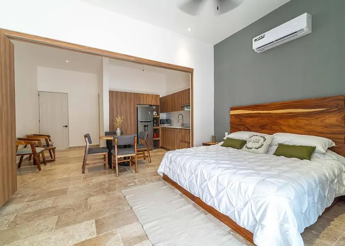 Lux With Private Plunge Pool And Gym Сasa de vacaciones